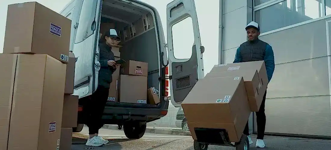 Ceyhan Evden Eve Nakliyat