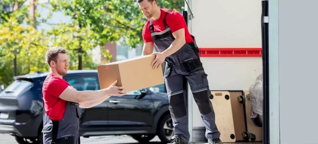 Adana Şehir İçi Nakliyat