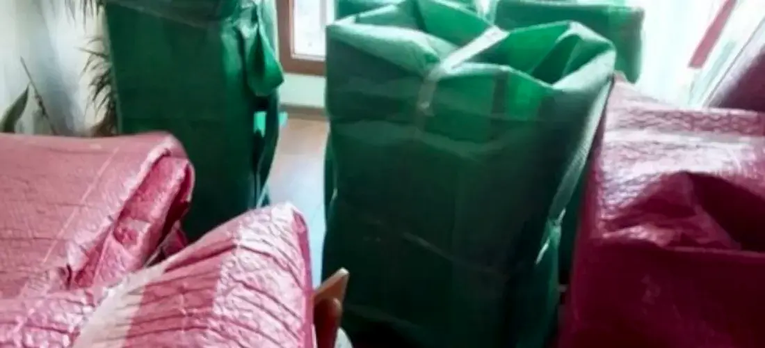 Sarıçam Evden Eve Nakliyat