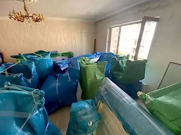 Adana evden eve nakliyat